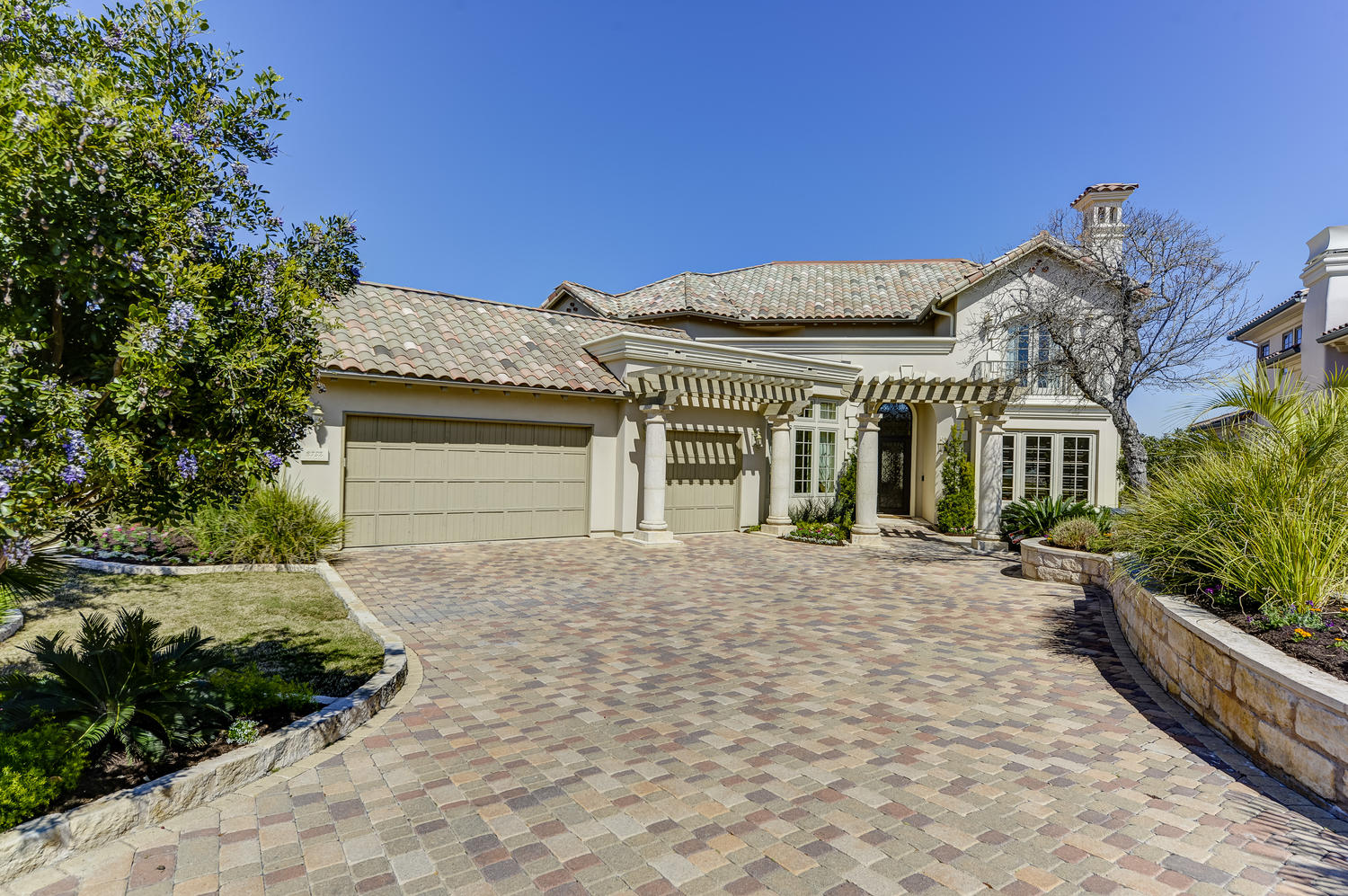 Woods III at Barton Creek